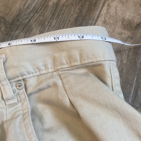 PARTNERS Mervyns High waist shorts - Picture 11 of 12